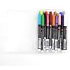 image:imageSAKURA Permapaque Fine Point Markers Bright 7 PK 58319Assorted