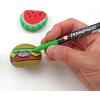 image:imageSAKURA Permapaque Fine Point Markers Bright 7 PK 58319Assorted