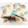 image:imageSAKURA Permapaque Fine Point Markers Bright 7 PK 58319Metallic