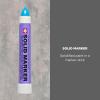 image:imageSakura Solid Paint Markers  Permanent Marker Paint Pens  Window Wood amp Glass Marker  White Paint  12 PackBlue