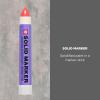 image:imageSakura Solid Paint Markers  Permanent Marker Paint Pens  Window Wood amp Glass Marker  White Paint  12 PackRed