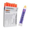 image:imageSakura Solid Paint Markers  Permanent Marker Paint Pens  Window Wood amp Glass Marker  White Paint  12 PackFluorescent Orange