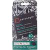 image:imageSAKURA 50113 Zentangle 11 Pc Set wZendala Round WhiteTiles 458 in Diameter white10Piece Set  35