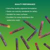 image:imageSAKURA CrayPas Expressionist Oil Pastel Set  Soft Oil Pastels for Artists  12 Colors