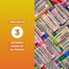 image:imageSAKURA CrayPas Junior Artist Oil Pastels 16 Count Pack of 1 Colors may varyChubbies 12 Color Set
