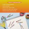 image:imageSAKURA CrayPas Junior Artist Oil Pastels 16 Count Pack of 1 Colors may varyJumbo Colorpack 288 Pc