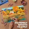 image:imageSakura 36Piece CrayPas Expressionist Assorted Color Oil Pastel Set XLP36