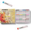 image:imageSAKURA CrayPas Junior Artist Oil Pastels 16 Count Pack of 1 Colors may varyColorpack 432 Pc