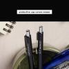 image:imageSAKURA 5 Refill Erasers with 2 Eraser Holders for XS Series Pencils 502491 Count Pack of 1
