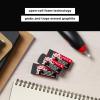 image:imageSAKURA 50258 Sumogrip Premium Block EraserSumoGrip Premium Block Eraser B80  3 CT