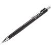 image:imageSAKURA 50297 Mechanical Pencil Fixed Sleeve 05mm with 3 Erasers Black05mm Pencil
