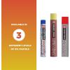 image:imageSAKURA CrayPas Junior Artist Oil Pastel Set  Soft Oil Pastels for Artists  12 Colors  6 Sets of 126 Count Pack of 12