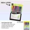 image:imageSAKURA Gelly Roll Classic Medium Pt Multicolor 10 PK 3746010 Colors
