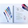 image:imageSAKURA Gelly Roll Classic Medium Pt Multicolor 10 PK 3746010 Colors