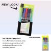 image:imageSAKURA Gelly Roll Classic Medium Pt Multicolor 10 PK 374605 Colors