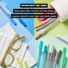 image:imageSAKURA Gelly Roll Moonlight Size 10 Gel Pens  Bold Point Ink Pen for Journaling Art Calligraphy or Drawing  Assorted Colored Ink  Bold Line  25 Pack