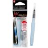 image:imageSAKURA Koi Water Color Brush 4ml Tank Large Round Brush 38552Clear