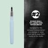 image:imageSAKURA Koi Water Color Brush 4ml Tank Medium Round Brush 38551Clear