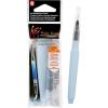 image:imageSAKURA Koi Water Color Brush 4ml Tank Medium Round Brush 38551Clear
