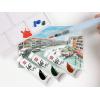 image:imageSAKURA Koi Water Color Paint 12ml Tubes 24 Colors XMW12L24SET