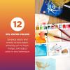 image:imageSAKURA Koi Water Color Paint 5ml Tubes 24 Colors XMW5L24SET12 Colors