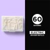 image:imageSAKURA SE500P Electric Eraser Refill White 60PkSakura Electric Eraser Refil Pack
