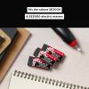 image:imageSAKURA SE500P Electric Eraser Refill White 60PkSakura Electric Eraser Refil Pack