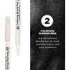 image:imageSAKURA XBRBlend 2Piece Blister Card Koi Colorless Blender SetBlender 2pk