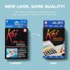 image:imageSAKURA XNCW24N 24 Assorted Watercolors Field Sketch Set with BrushMulticolor