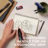 image:imageSakura EE3000 SumoGrip Electric Eraser Kit Cordless Black