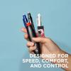 image:imageSakura EE3000 SumoGrip Electric Eraser Kit Cordless Black