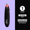 image:imageSakura EE3000 SumoGrip Electric Eraser Kit Cordless Black
