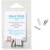 image:imageSAKURA 5 Refill Erasers with 2 Eraser Holders for XS Series Pencils 502491 Count Pack of 1