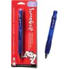 image:imageSAKURA 50280 SumoGrip 09mm Pencil with Eraser ClearClear Blue