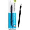 image:imageSAKURA 50297 Mechanical Pencil Fixed Sleeve 05mm with 3 Erasers Black07mm Pencil