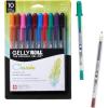 image:imageSAKURA Gelly Roll Classic Medium Pt Multicolor 10 PK 3746010 Colors