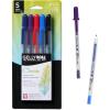 image:imageSAKURA Gelly Roll Classic Medium Pt Multicolor 10 PK 374605 Colors