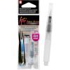 image:imageSAKURA Koi Water Color Brush 4ml Tank Large Round Brush 38552Clear
