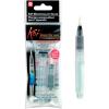 image:imageSAKURA Koi Water Color Brush 4ml Tank Medium Round Brush 385514 Ml