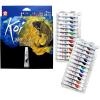 image:imageSAKURA Koi Water Color Paint 5ml Tubes 24 Colors XMW5L24SET24 Colors