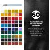 image:imageSAKURA Koi Studio Watercolor Set 60 Colors XNCW60N