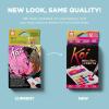 image:imageSAKURA Pocket Set Koi Watercolor Kit 12 Colors Count12 Colors