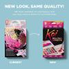 image:imageSAKURA Pocket Set Koi Watercolor Kit 24 Colors Count