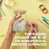 image:imageSAKURA Souffle Pastel Color 3Dimensional Opaque Ink Pens 10 Pen Set 58350Souffle