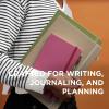 image:imageSakura Notebook Ruled A5  JapaneseInspired Lined Notebook for Effortless Writing  140 GSM Paper  Hardcover  Builtin Pen Holder  Expandable Inner Pocket  FlatLay  51 x 83  MulberryPine Needle