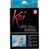 image:imageSAKURA XNCW48N Koi Watercolor Field 48 Color Sketch Set