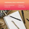 image:imageSAKURA 50203 8Piece Pigma Manga Comic Pro Drawing Kit6 Pen Pack