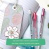 image:imageSAKURA Gelly Roll Moods Five Giftable 3 Pk Sets Calm Love Gratitude Inspire amp Mindful 15 Gel Pens