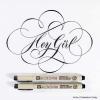 image:imageSAKURA Pigma Micron Black Ink Multitip Set 6 Pack1 Count Pack of 6