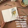 image:imageSAKURA Pigma Micron Color Sets Assorted 73 Pack